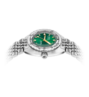 Relógio DOXA SUB 300 Sea Emerald 821.10.131.10 Automático 42,5mm